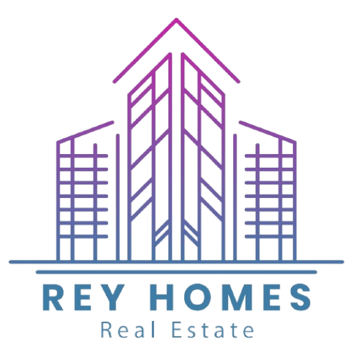 Rey Homes Real Estate